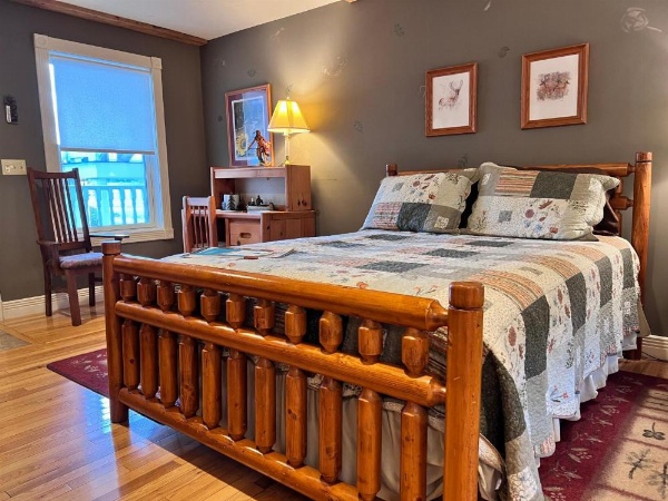 Mountain Quest Inn image 10