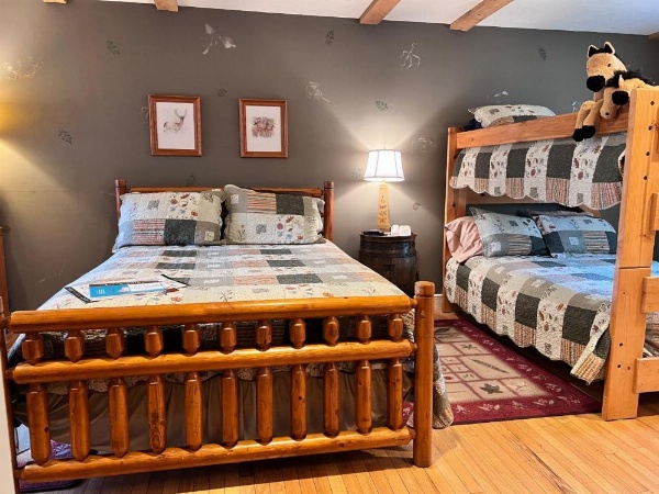 Mountain Quest Inn image 11