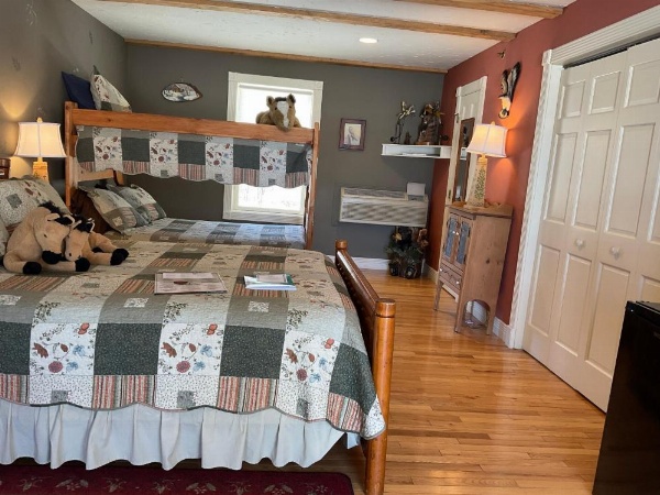 Mountain Quest Inn image 12