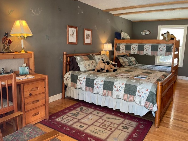 Mountain Quest Inn image 14