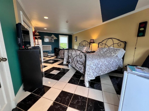 Mountain Quest Inn image 15