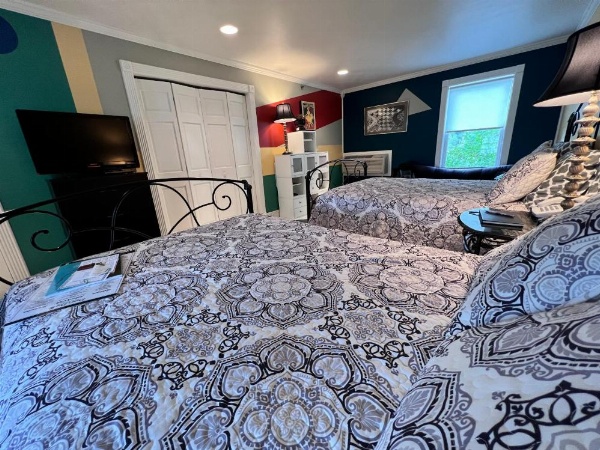 Mountain Quest Inn image 16