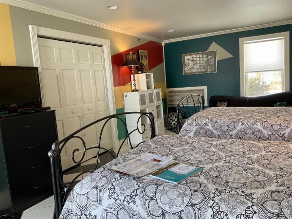 Mountain Quest Inn image 17