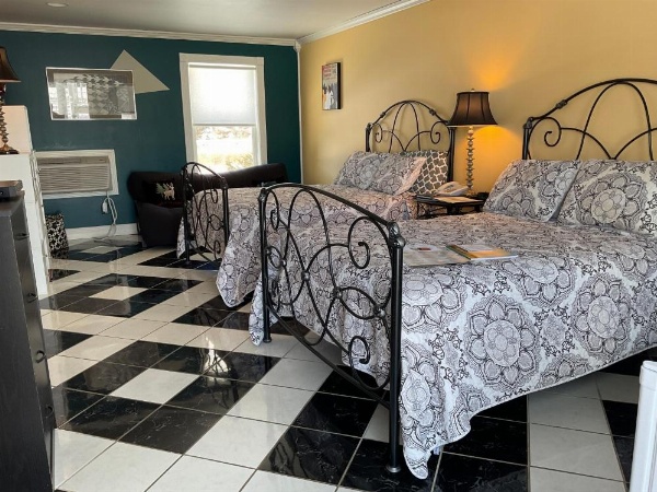 Mountain Quest Inn image 19