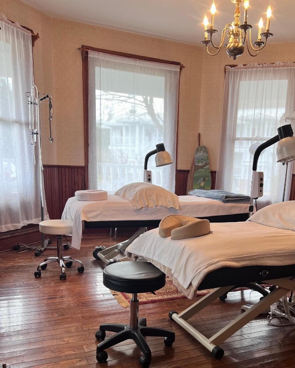 Mountain Quest Inn Main image