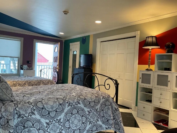 Mountain Quest Inn image 20