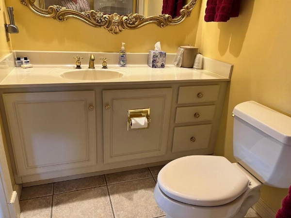 Mountain Quest Inn image 21