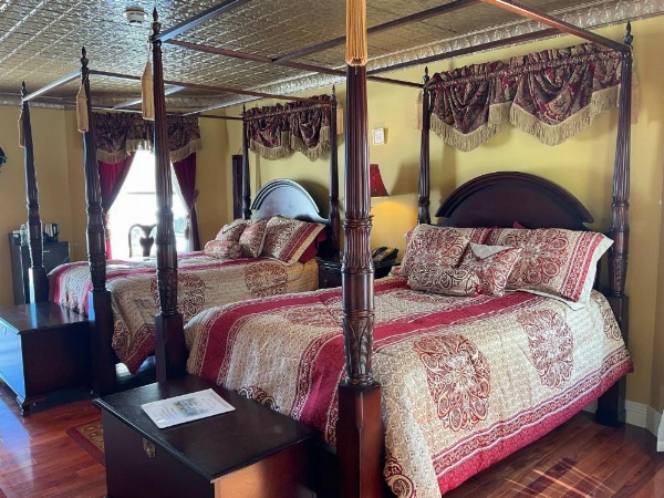 Mountain Quest Inn image 24