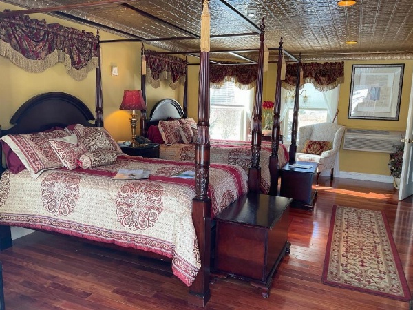 Mountain Quest Inn image 25