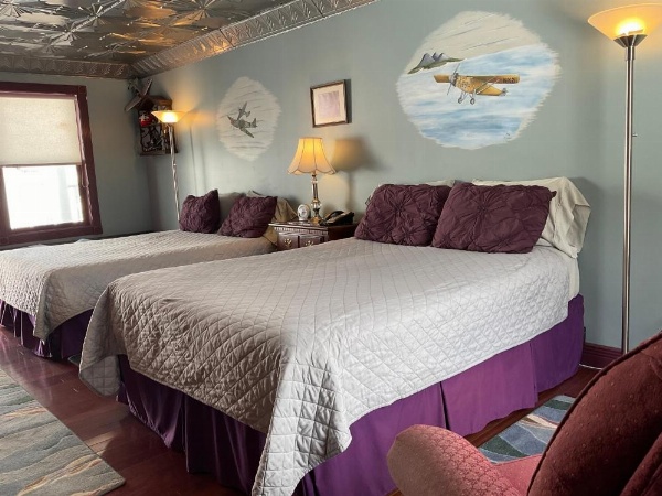 Mountain Quest Inn image 27