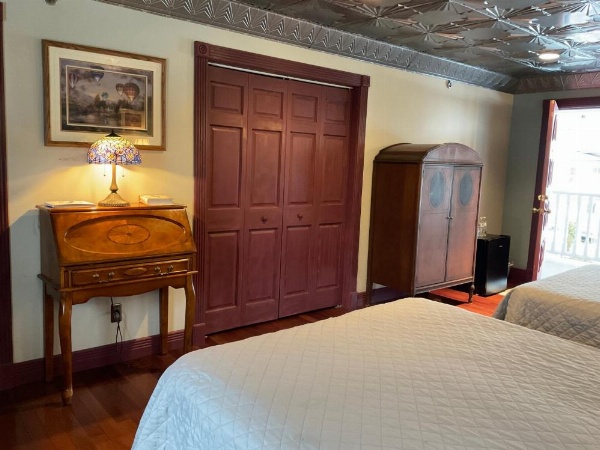 Mountain Quest Inn image 28