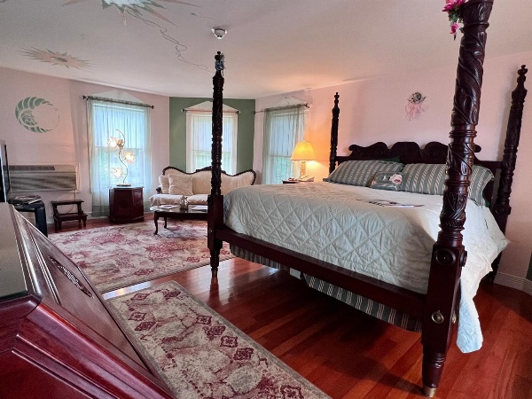 Mountain Quest Inn image 6